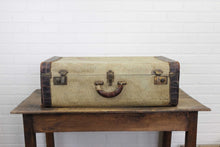 Load image into Gallery viewer, vintage suitcase rental
